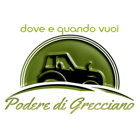 Logo Podere di Grecciano